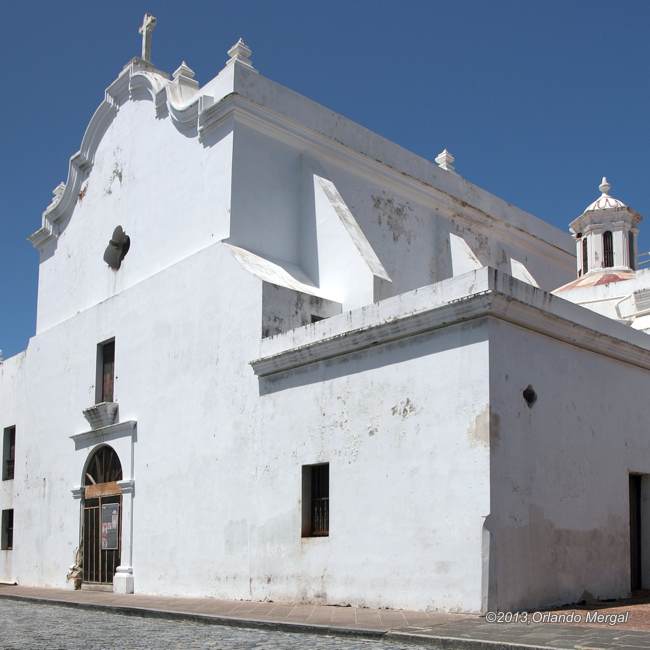 San José Church