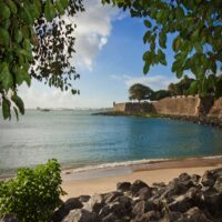 San Juan Bay | 10 Facts About Old San Juan and then some