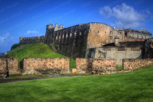 Fort San Cristóbal | 10 Facts About Old San Juan and then some