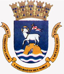 San Juan Coat Of Arms | 10 Facts About Old San Juan and then some