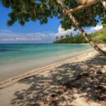 Buyé Beach, Cabo Rojo | Your Questions About Puerto Rico Answered | Puerto Rico By GPS