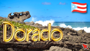 Dorado Video Thumbnail | Dorado, 23 Square Miles Of Beauty And Adventure | Puerto Rico By GPS