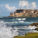 Fort San Felipe del Morro, Old San Juan | Your Questions About Puerto Rico Answered | Puerto Rico By GPS