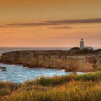 Los Morrillos Lighthouse, Cabo Rojo | Your Questions About Puerto Rico Answered | Puerto Rico By GPS
