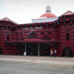 Historic Fire House, Ponce | Your Questions About Puerto Rico Answered | Puerto Rico By GPS