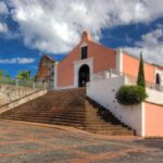 Porta Coelli Chapel, San Germán | Your Questions About Puerto Rico Answered | Puerto Rico By GPS