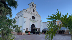 San José Parish