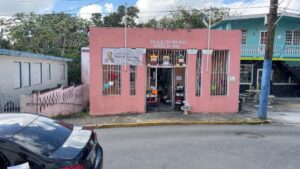 Emergency Room) | A Friday in Aguas Buenas | Puerto Rico By GPS