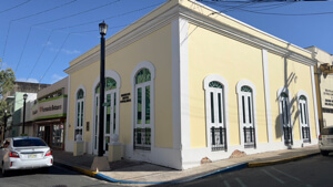 Caguas Museum Of Popular Art | Caguas, Puerto Rico | Seven Smiles And A Frown  | Puerto Rico By GPS