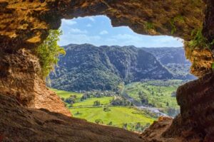 Window Cave, Arecibo