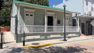Barbosa's home | Bayamón, A Hidden Treasure Just 13 Miles Away | Puerto Rico By GPS