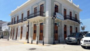 Chamber of Commerce | Bayamón, A Hidden Treasure Just 13 Miles Away | Puerto Rico By GPS