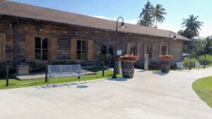 Ron del Barrilito Reception Center | Bayamón, A Hidden Treasure Just 13 Miles Away | Puerto Rico By GPS
