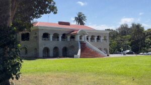 Hacienda Santa Ana | Bayamón, A Hidden Treasure Just 13 Miles Away | Puerto Rico By GPS