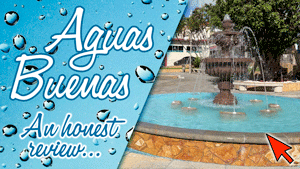 Aguas Buenas, An Honest Review | 5 Must-See Places In Aguas Buenas, Puerto Rico | Puerto Rico By GPS