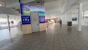 Old San Juan Ferry Terminal | Cataño, Puerto Rico, Where Possibilities Meet Reality  | Puerto Rico By GPS