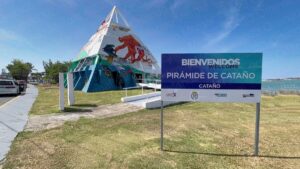 The Cataño Pyramid | Cataño, Puerto Rico, Where Possibilities Meet Reality  | Puerto Rico By GPS
