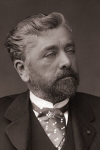 Gustave Eiffel | Canóvanas: Puerto Rico's Second Youngest Municipality  | Puerto Rico By GPS