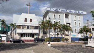 Nuestra Señora del Pilar Parrish | Canóvanas: Puerto Rico's Second Youngest Municipality  | Puerto Rico By GPS