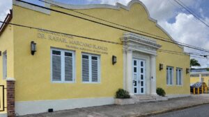 Dr. Rafael Marcano Blanco Virtual Library | San Lorenzo | Waterfalls, Mountains and Adventures  | Puerto Rico Bt GPS