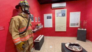 Cidra Fireman's Museum “José Pepe Álvarez” | Cidra, Puerto Rico | The Town Where It’s Always Spring | Puerto Rico By GPS