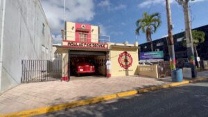 Cidra Fireman's Museum “José Pepe Álvarez” | Cidra, Puerto Rico | The Town Where It’s Always Spring | Puerto Rico By GPS