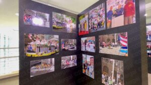 Puerto Rican Day Parade Exhibit | Cidra, Puerto Rico | The Town Where It’s Always Spring | Puerto Rico By GPS