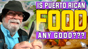 Is Puerto Rican Food Any Good?
