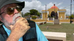 Orlando Mergal | There Was Something Off About Toa Baja | Puerto Rico By GPS