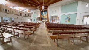 Naranjito Catholic Church | Naranjito, Puerto Rico - Is It Worth The Trip?  | Puerto Rico By GPS