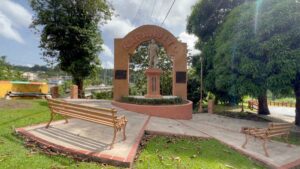 Naranjito Monument To The Puerto Rican Troubadour | Naranjito, Puerto Rico - Is It Worth The Trip?  | Puerto Rico By GPS