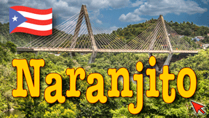 Naranjito, Puerto Rico - Is It Even Worth The Trip?