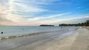 Punta Salinas Beach | There Was Something Off About Toa Baja | Puerto Rico By GPS