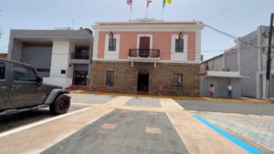 Toa Baja City Hall | There Was Something Off About Toa Baja | Puerto Rico By GPS
