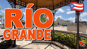 5 Must-See Places In The Town Of Río Grande | Puerto Rico By GPS