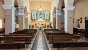Our Lady Of Carmen Parish | Puerto Rico By GPS