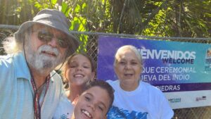 It was “Abuelo Time” on September 8 | Las Piedras, Puerto Rico | You’ll Be Surprised! | Puerto Rico By GPS
