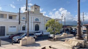 Our Lady of Carmen Parish | Puerto Rico By GPS
