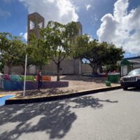 Arriving in Yabucoa, Puerto Rico | Santos Ángeles Custodios Church | Puerto Rico By GPS