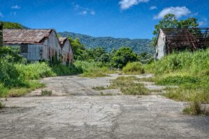 Central Roig | Yabucoa 6 Years After Hurricane María | Puerto Rico By GPS
