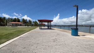 Yabucoa Harbor Boulevard | Yabucoa 6 Years After Hurricane María | Puerto Rico By GPS