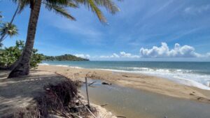 This is what Playa Negra looks like today | Maunabo, Puerto Rico | A Tiny Town With Huge Possibilities | Puerto Rico By GPS