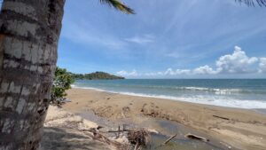 This is what Playa Negra looks like today | Maunabo, Puerto Rico | A Tiny Town With Huge Possibilities | Puerto Rico By GPS