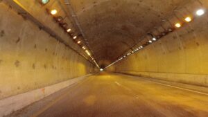 Vicente Morales Tunnel Interior | Maunabo, Puerto Rico | A Tiny Town With Huge Possibilities | Puerto Rico By GPS