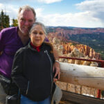 At Bryce Canyon National Park | Should You Visit Puerto Rico With Delicate Electronics? | Puerto Rico By GPS