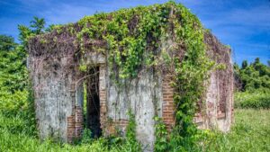 Columbia Sugar Cane Mill | Maunabo, Puerto Rico | A Tiny Town With Huge Possibilities | Puerto Rico By GPS