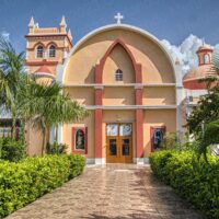 Our Lady Of Carmen Parish, Arroyo, Puerto Rico | Arroyo, Puerto Rico | What It Is And What It’s Not | Puerto Rico By GPS