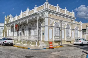 Casa Cautiño House Museum | Guayama, it could be so much more! | Puerto Rico By GPS