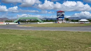 Puerto Rico International Speedway | Salinas, Puerto Rico Fine Cuisine, Lots of History and Great People | Puerto Rico By GPS