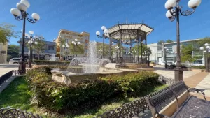 Barranquitas Bicentennial Square | Barranquitas, Where Beauty and History Come Together | Puerto Rico By GPS